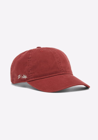 Washed Dad Hat