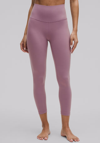 lululemon Align™ High-Rise Crop 23"